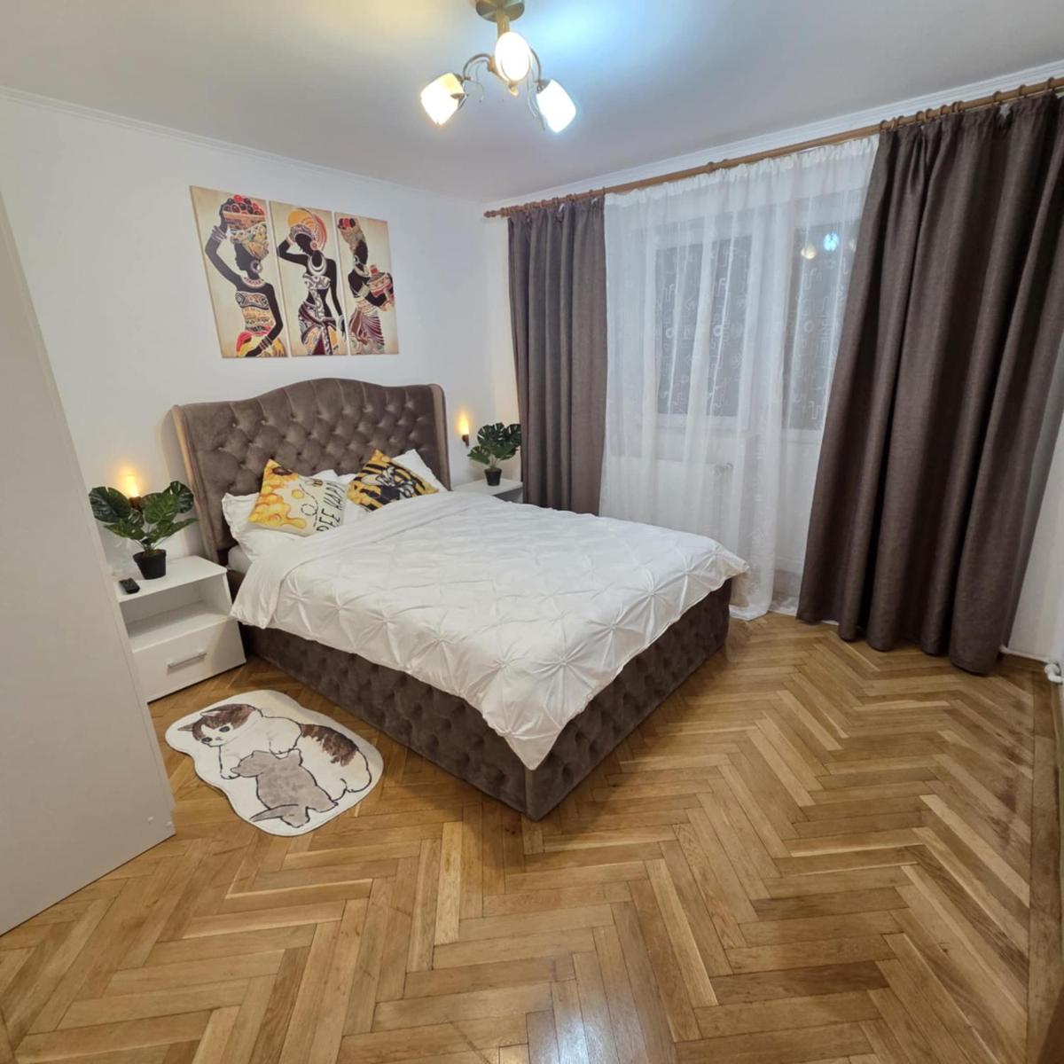 Lovely flat with hot tube Cornelia - Housity
