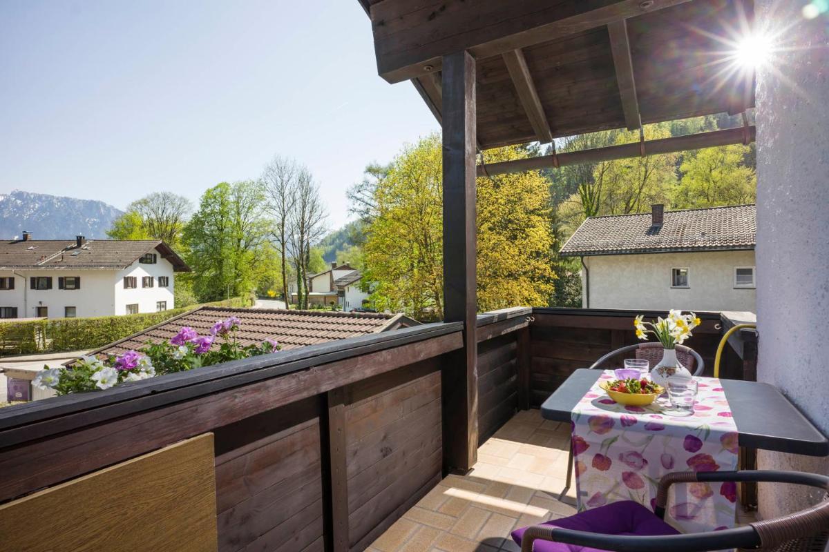Frühstückspension Lavendel - Housity