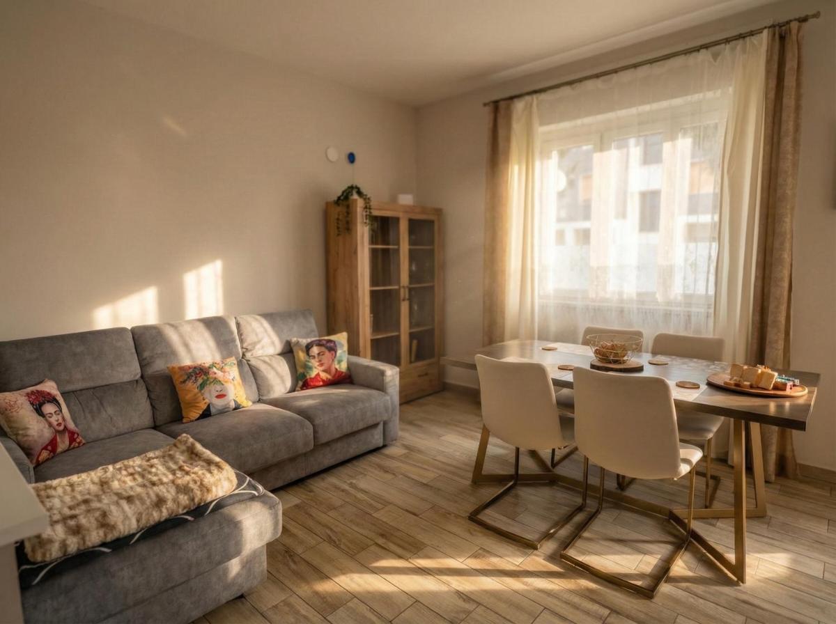 Oasi Domese - Hizvo