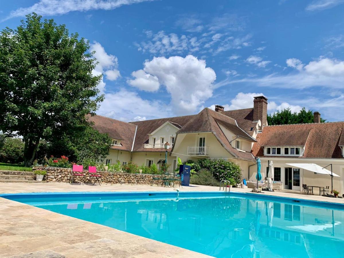 Domaine des bruns - Housity