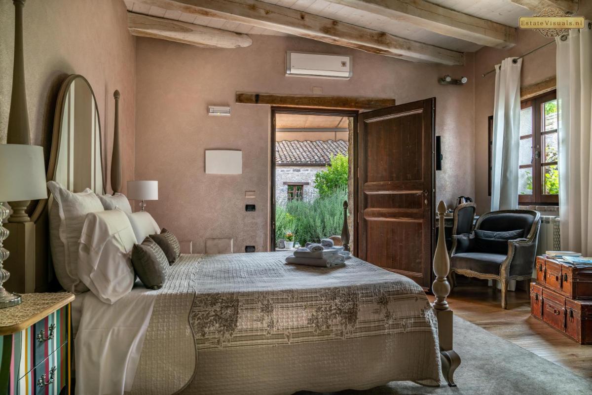 Antica Locanda Lunetta - Housity