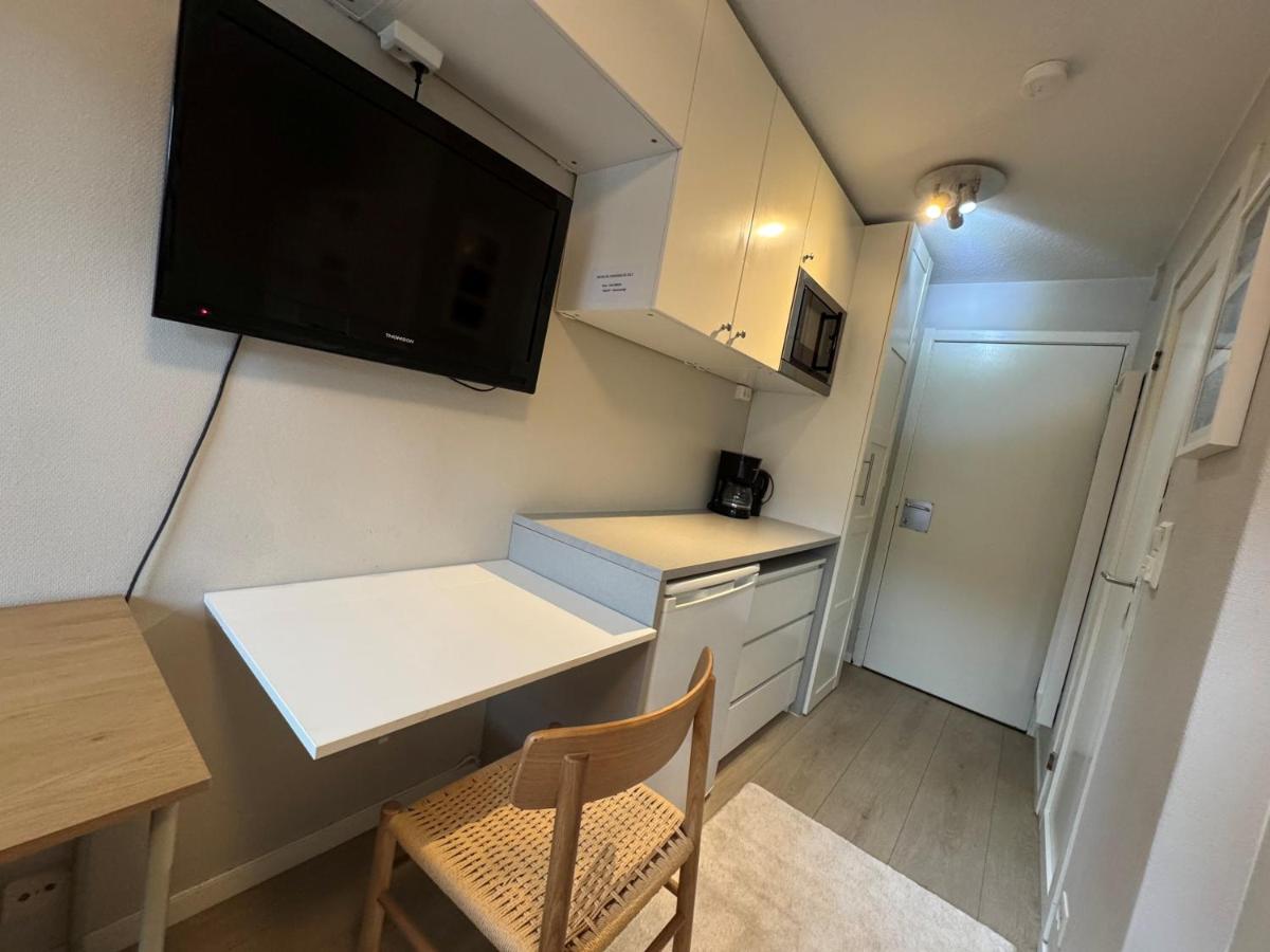 Kongensgate Apartments - Housity