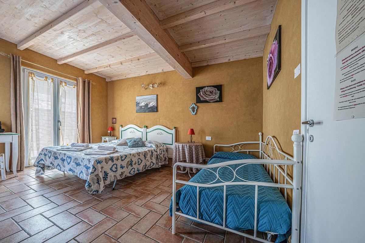B&B Al Cristo - Housity