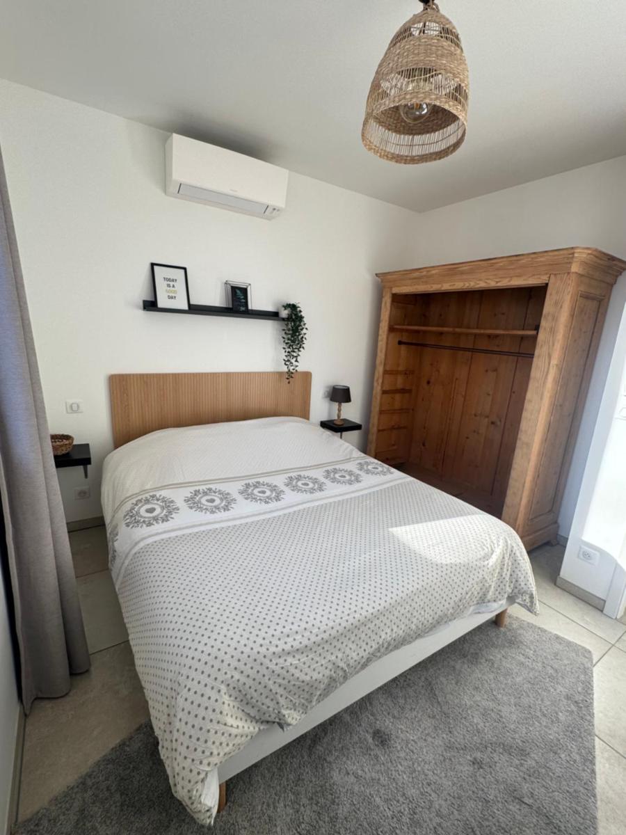 Appartement plain-pied au coeur de l'Alsace - Housity