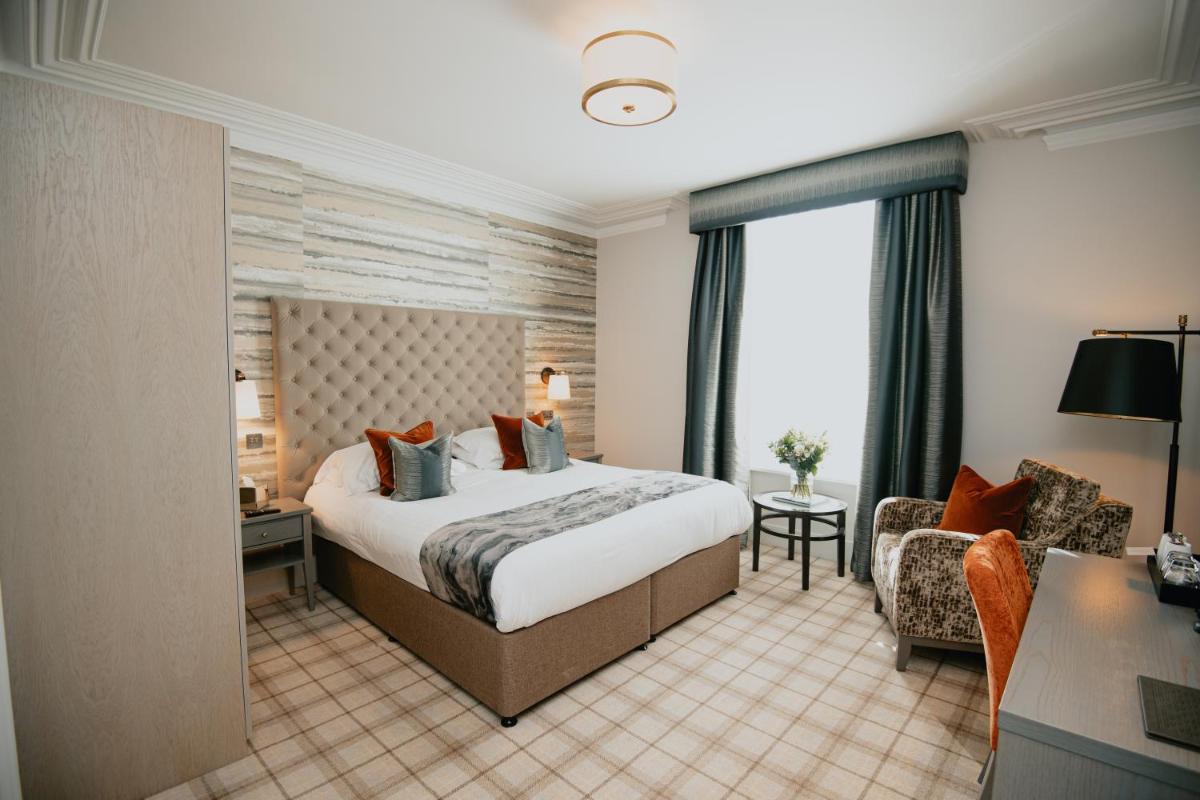 The Seafield Arms-Cullen - Housity