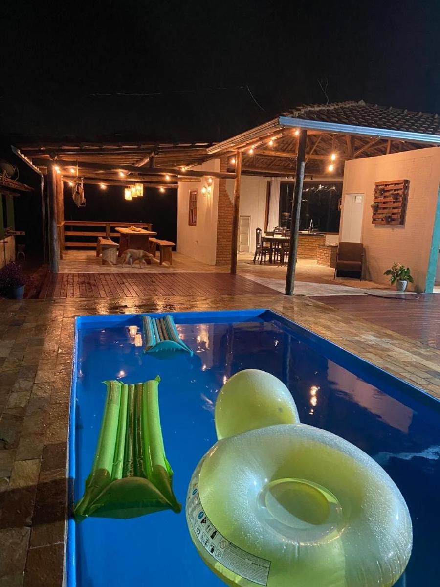 Sitio Esperança - Housity