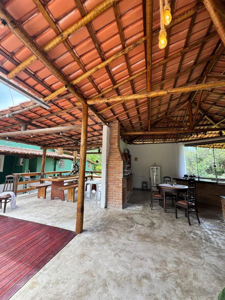 Sitio Esperança - Housity