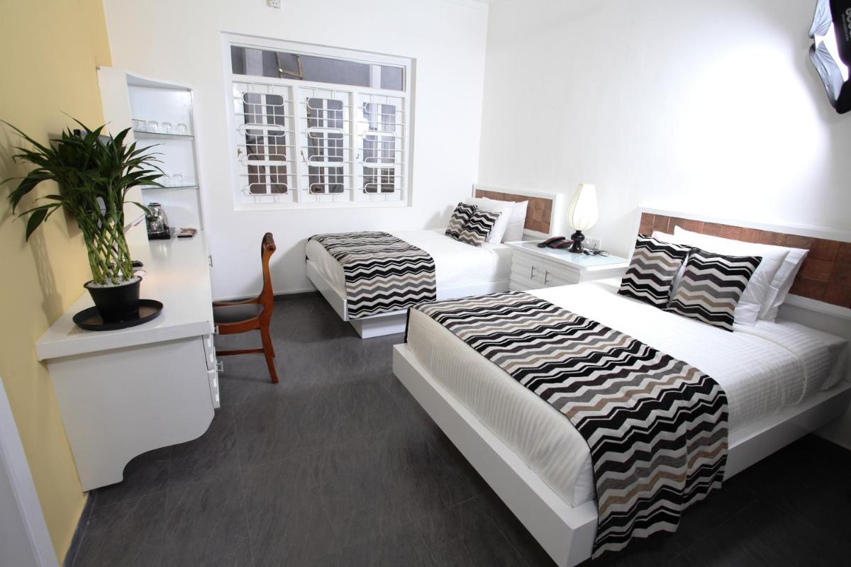 Ayaana Boutique Hotel - Housity
