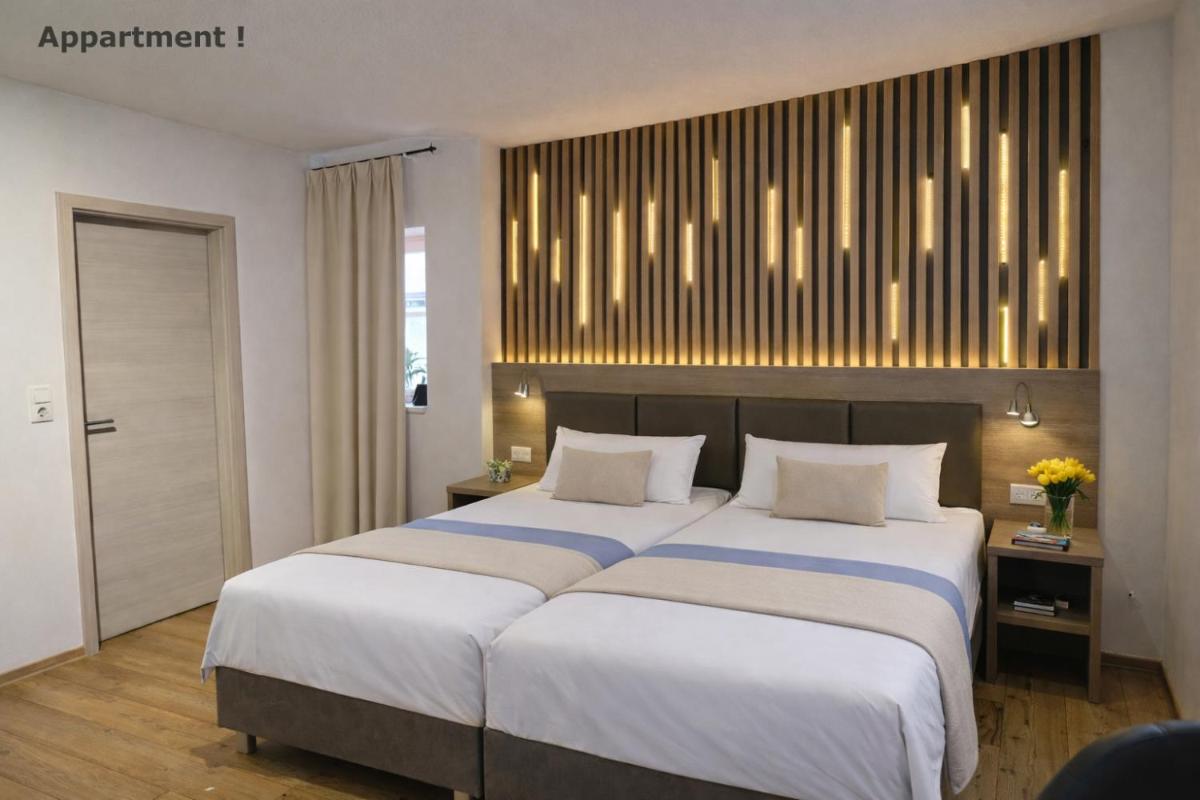B&B Landhotel Römerkessel anno 1302 - Housity