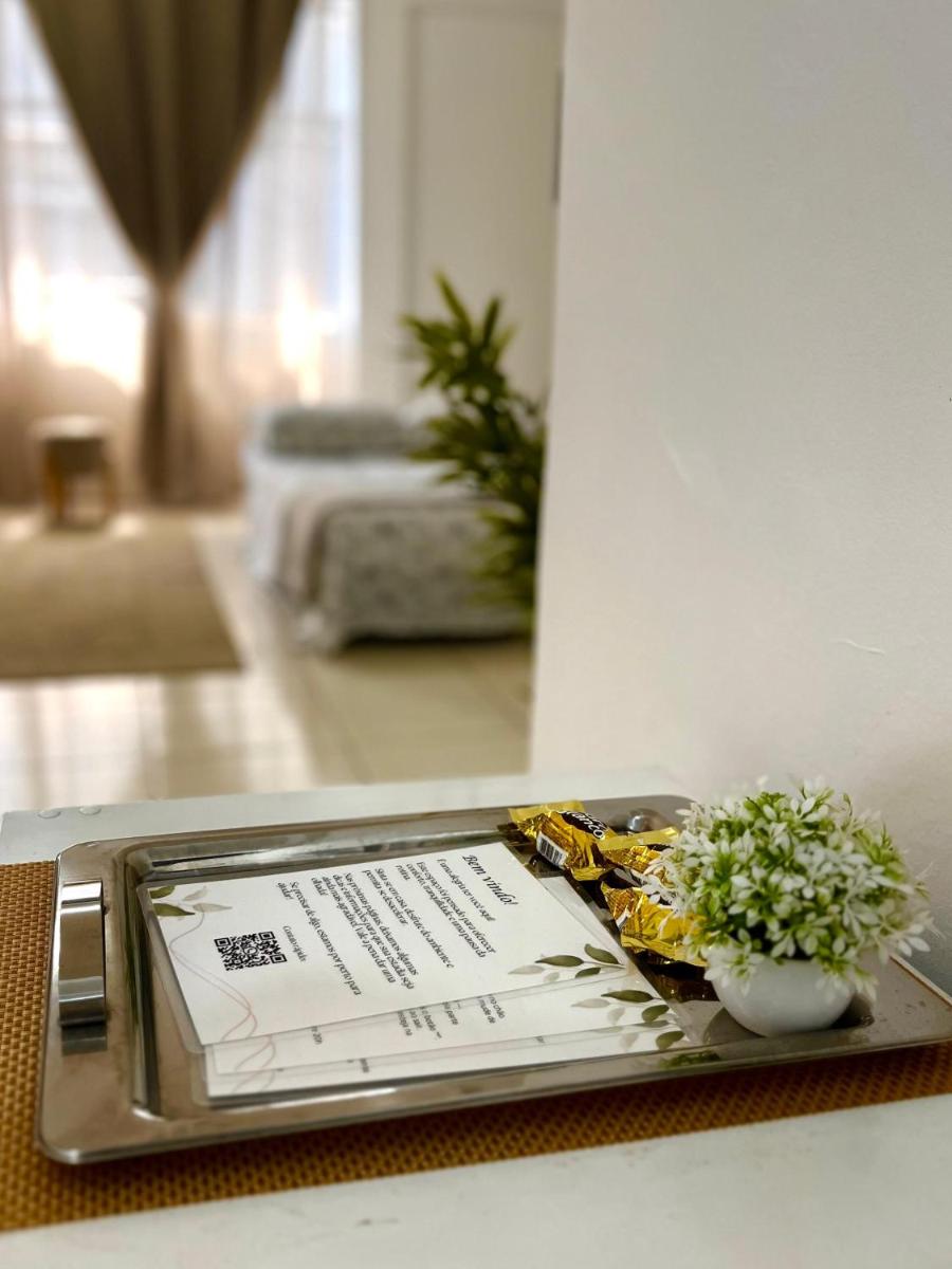 Apartamento central - Housity