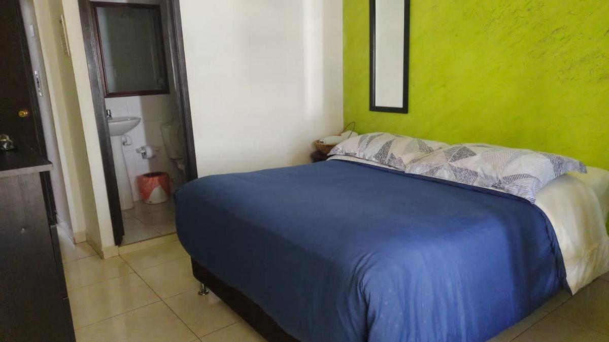 Hotel Salamandra Tunja - Housity