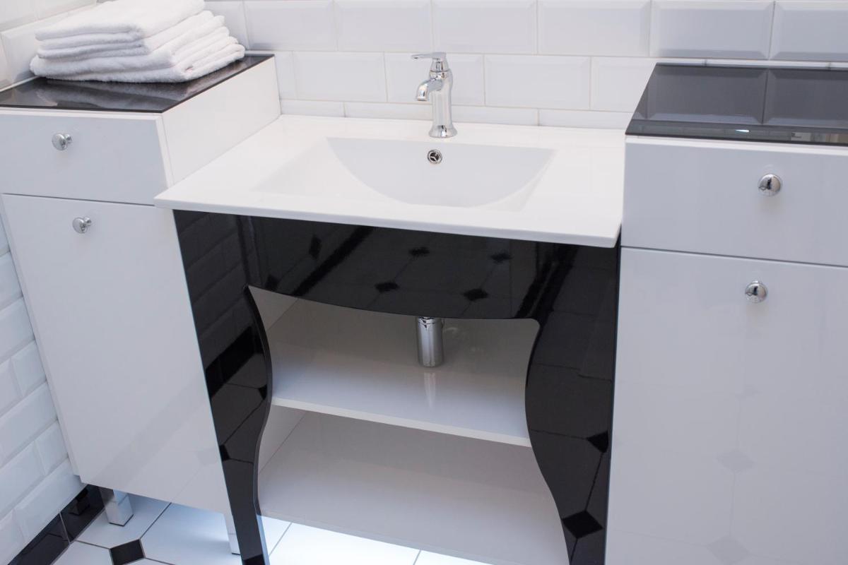 Apartament Popiełuszki 39 - Housity