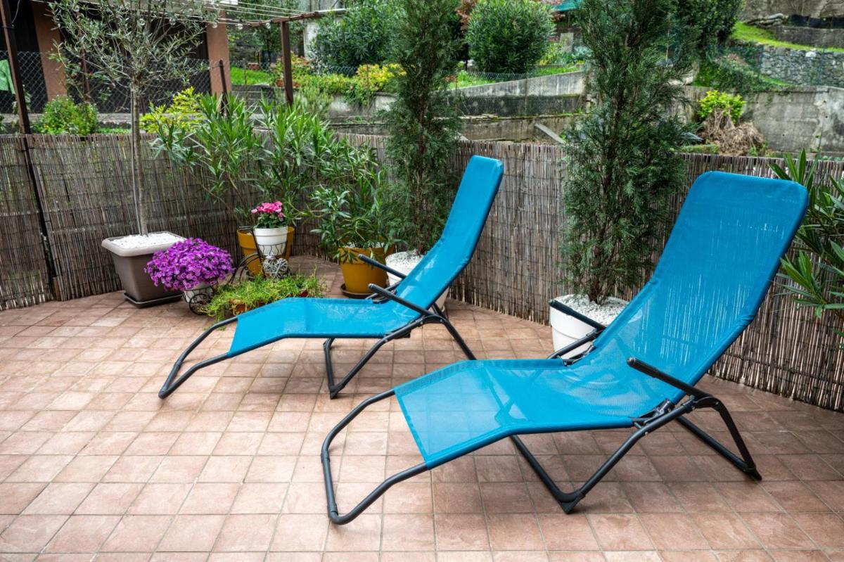 Baciati dal Sole Appartamento romantico vicino alle Terme di San Pellegrino - Housity
