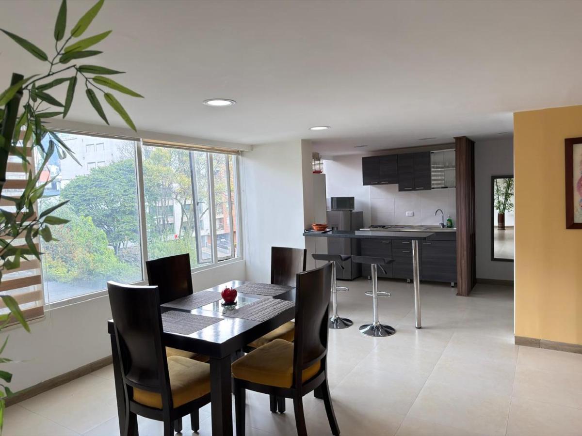 Apartamento Parque Virrey - Housity