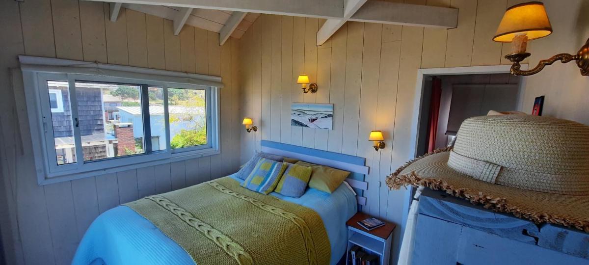 LAS ESCAMADAS ecocottage - Housity