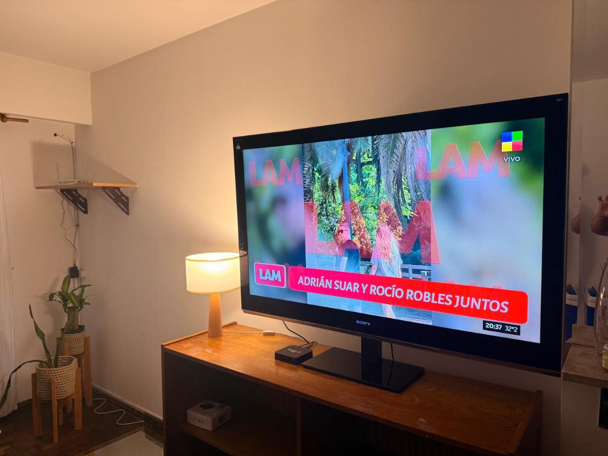 Departamento 100% equipado y excelente ubicación - Hizvo