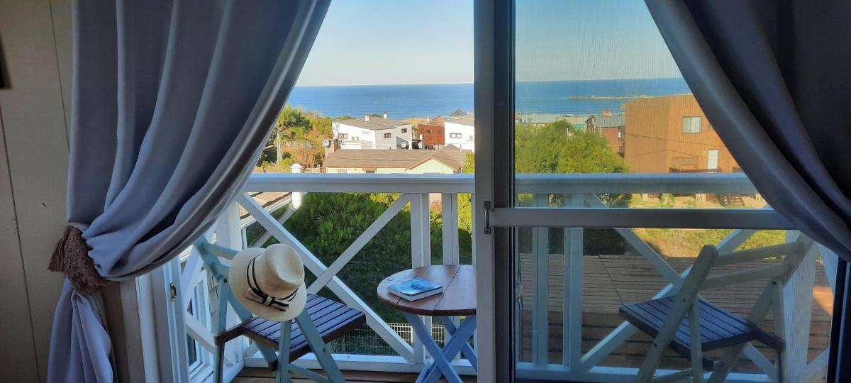 LAS ESCAMADAS ecocottage - Housity