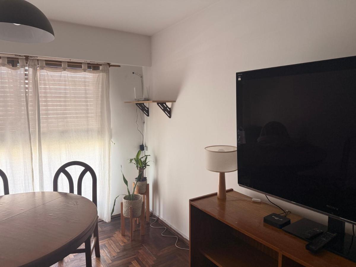 Departamento 100% equipado y excelente ubicación - Hizvo