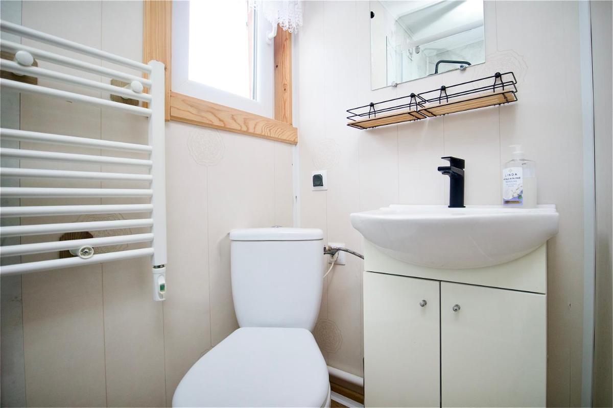 Przycup w Karkonoszach Apartamenty Słoneczna dolina 7B - domek na wyłączność w Karkonoszach - Housity