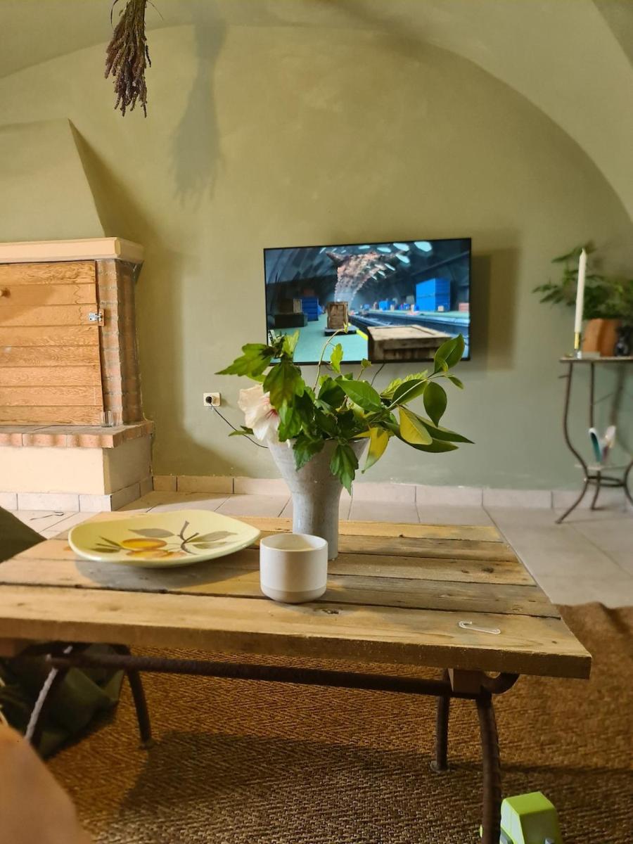 Rustic house with great views of the mountains - Housity