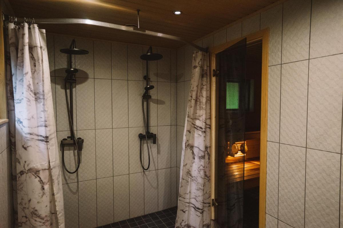 Irvese Puhkemaja - Housity