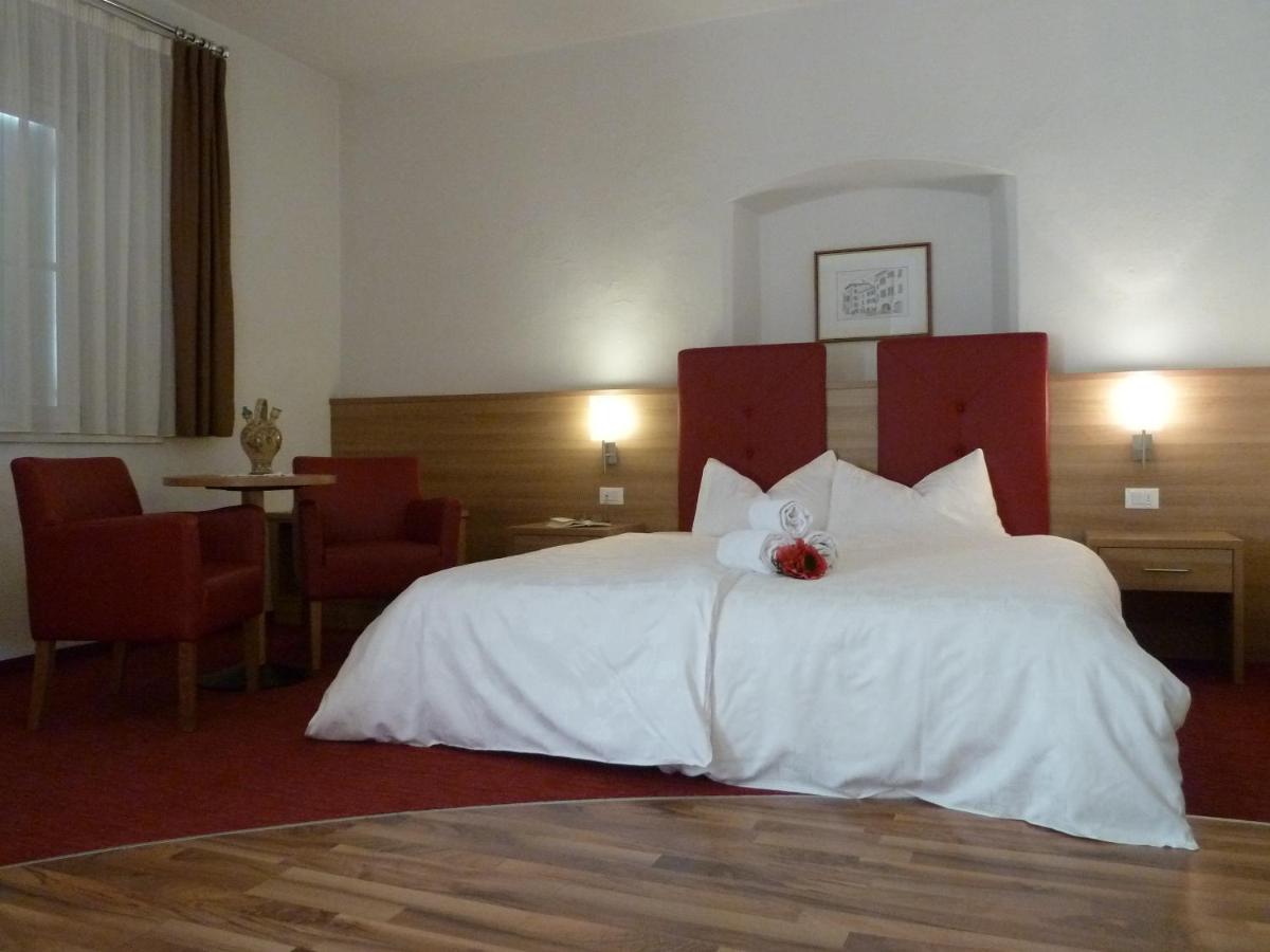 Hotel Andreas Hofer - Housity
