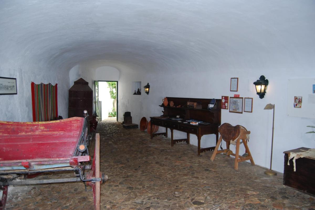 Casa da Muralha de Serpa - Housity