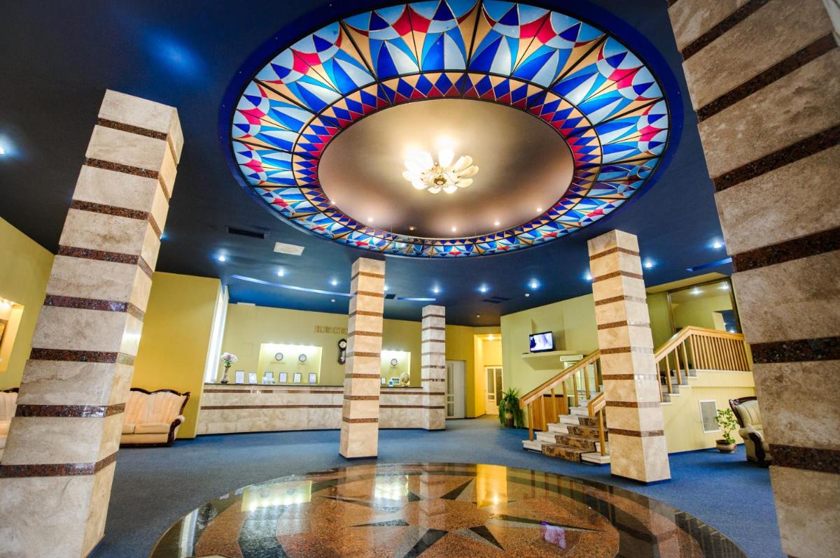 Dacia Hotel - Housity