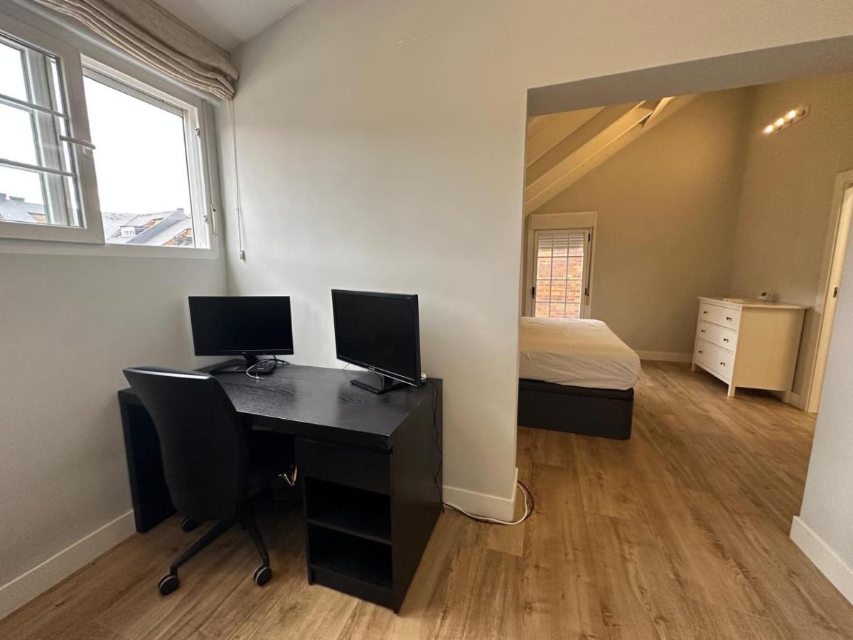 Duplex Villanueva del Pardillo - Housity