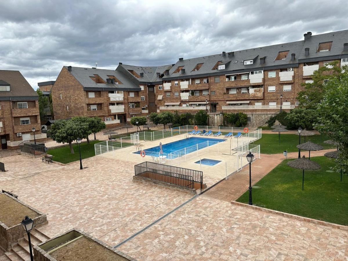 Duplex Villanueva del Pardillo - Housity
