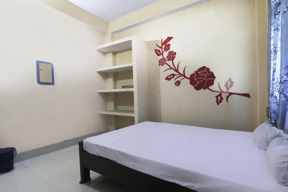 OYO Hotel OM Guest House - Housity