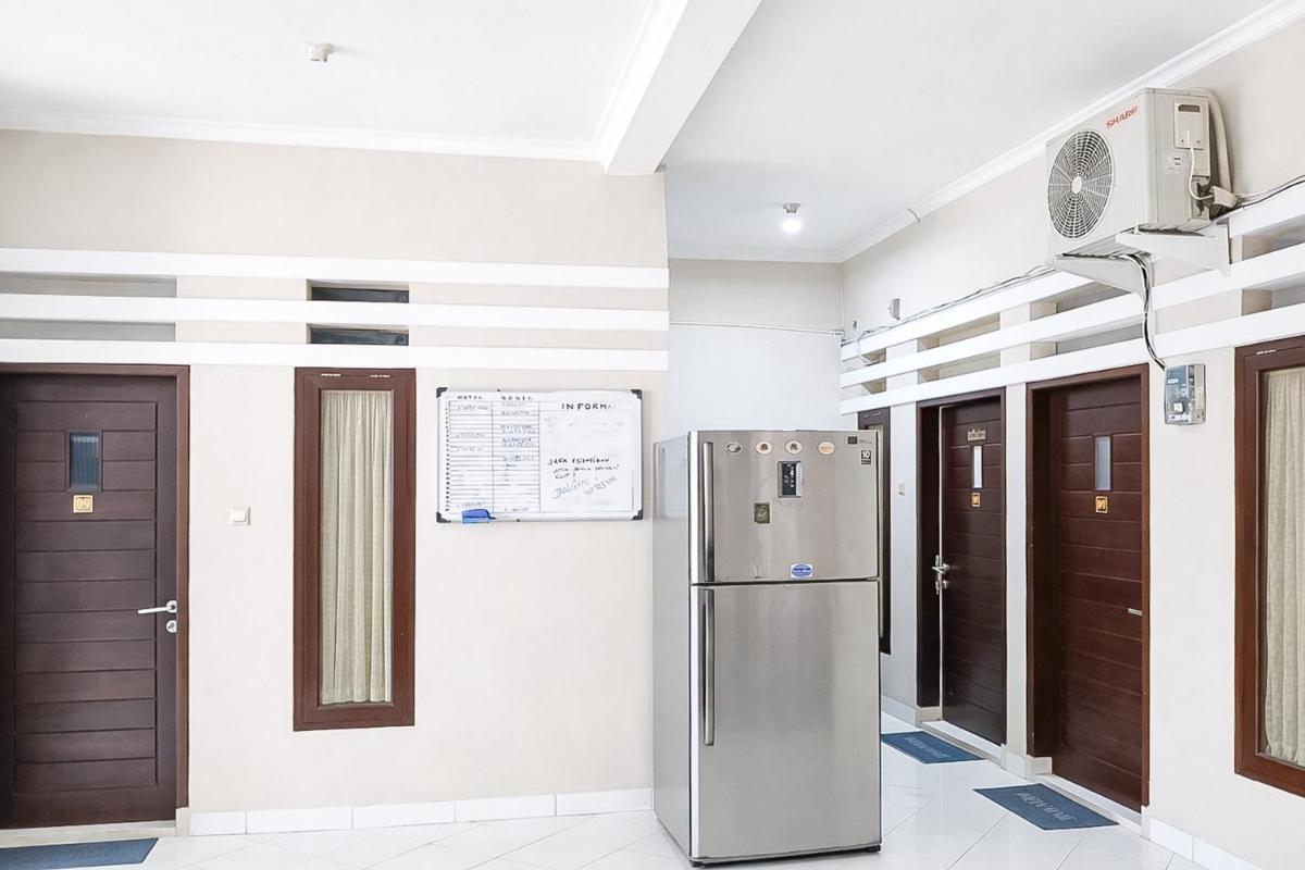 Pilot Guesthouse Tasikmalaya Mitra RedDoorz - Housity