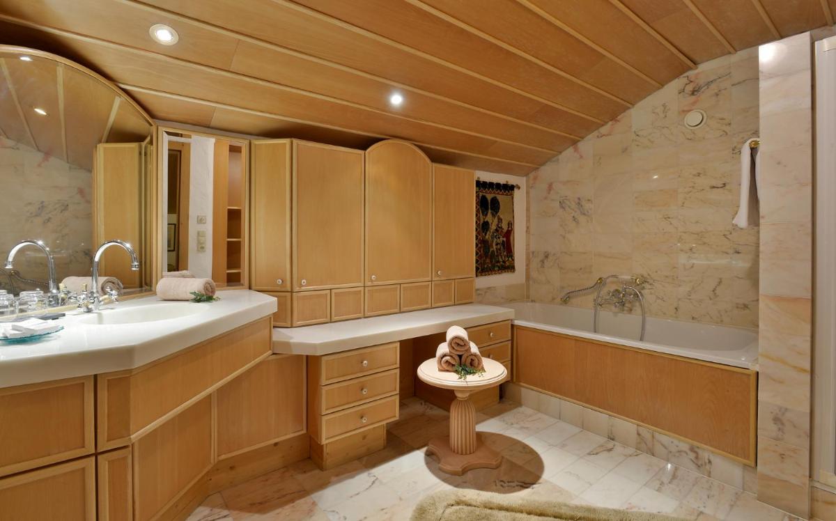 Försterhaus & Haus Andrea - Housity