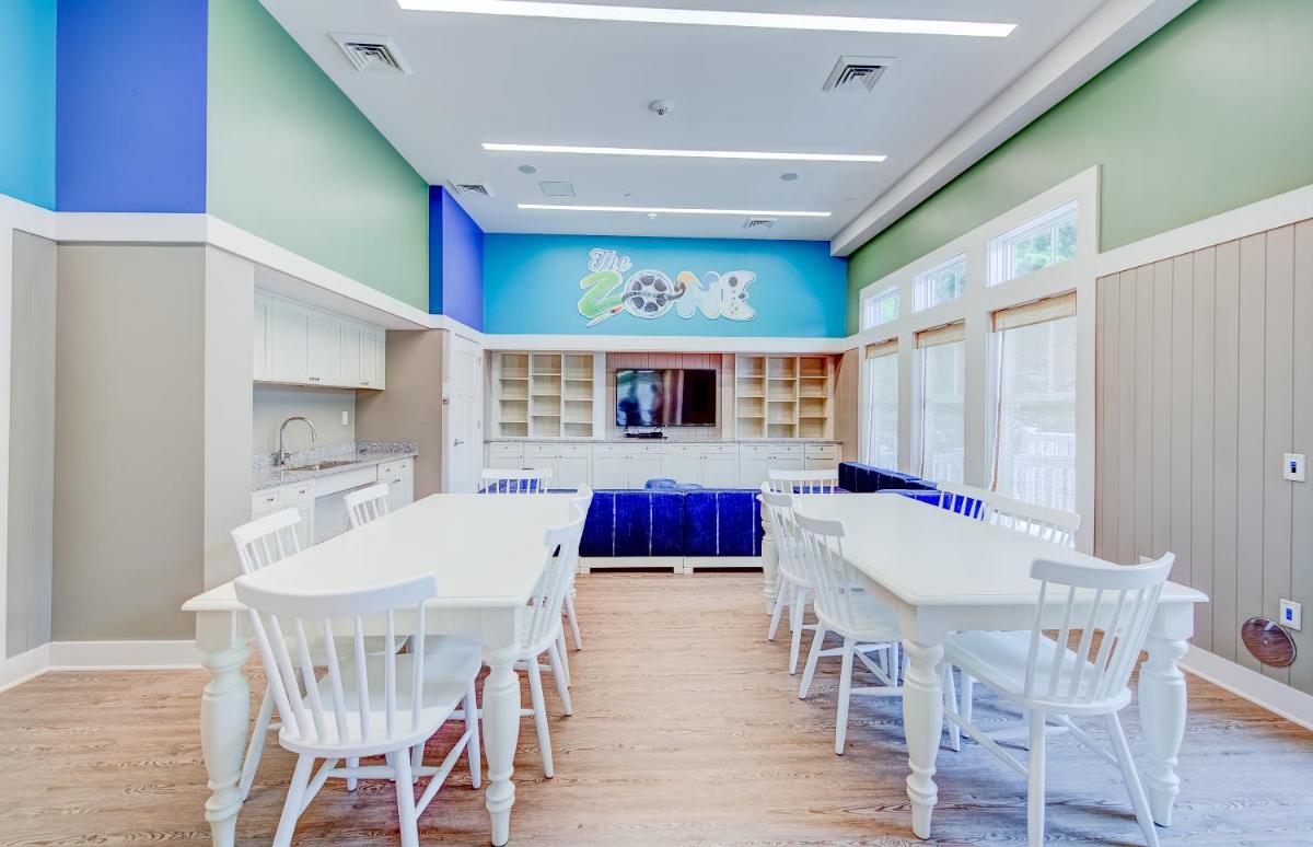Hilton Vacation Club Beachwoods Kitty Hawk - Housity