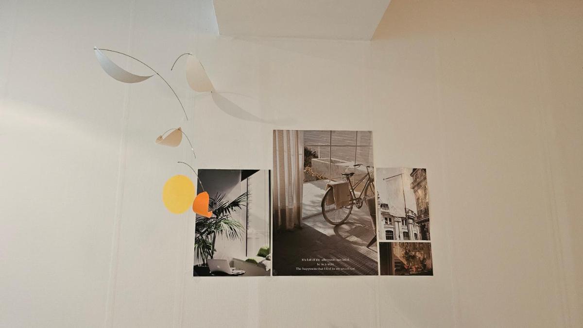 NamsanSlowStay - Housity
