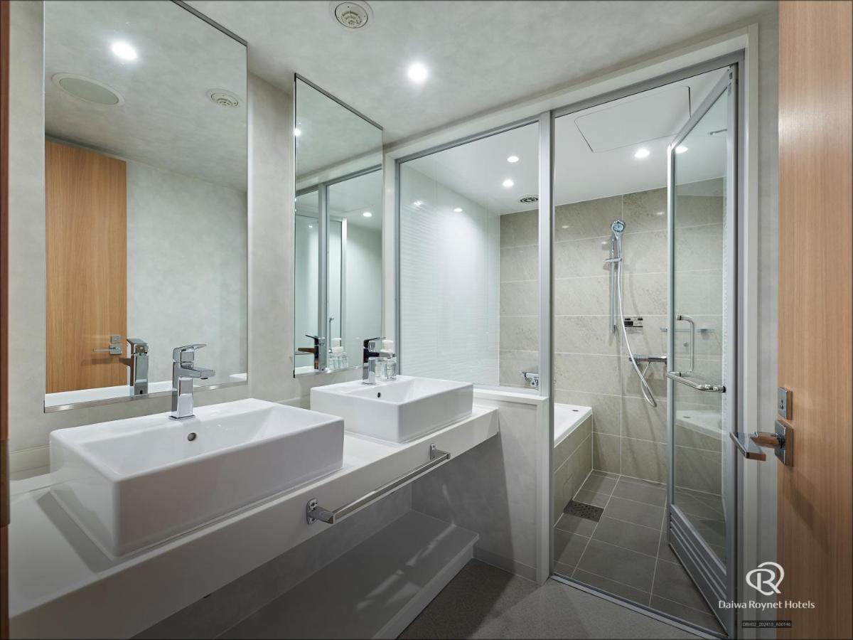 Daiwa Roynet Hotel Yokohama-Koen - Hizvo