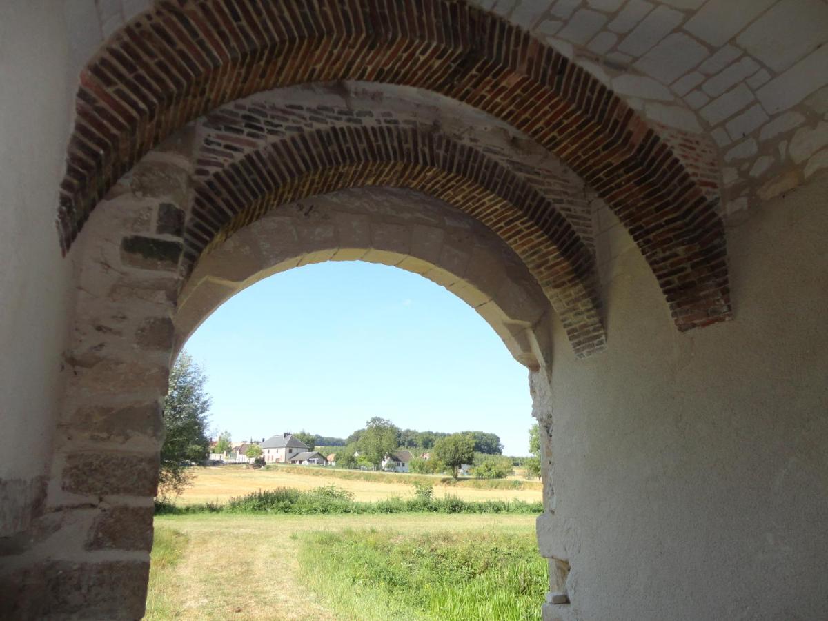 Chateau Des Roises - Housity