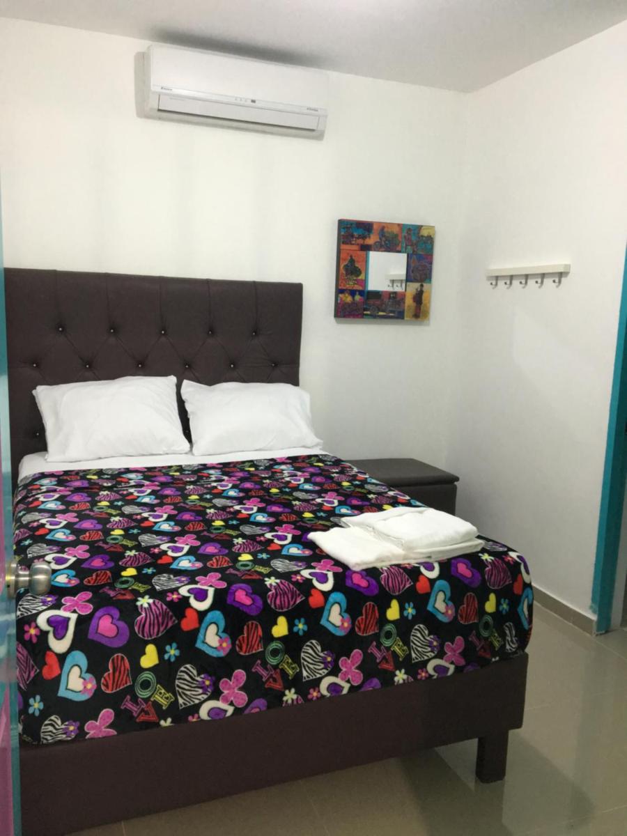 Hostal Johnnier Macao Punta Cana - Housity