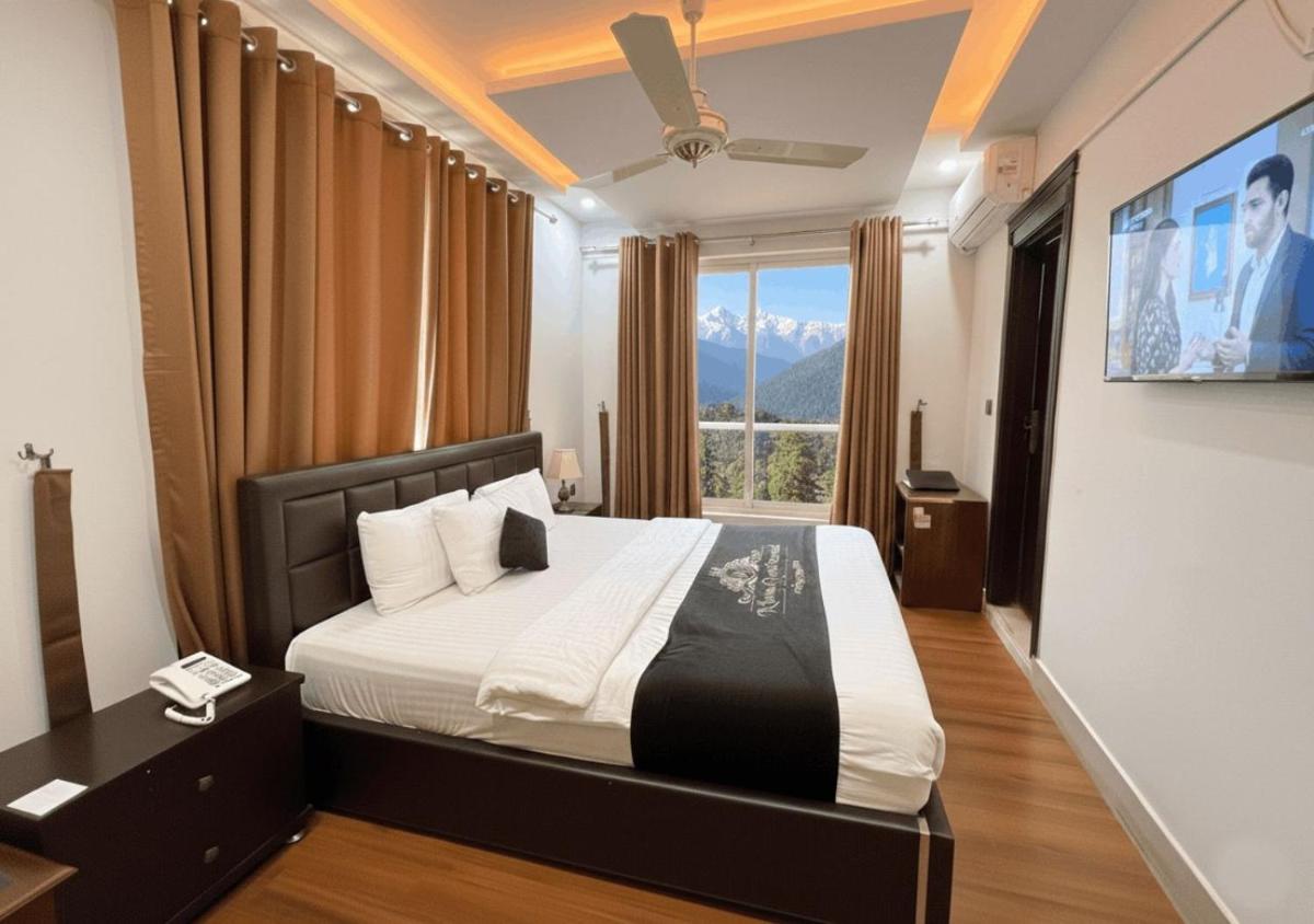 Khan Continental Hotel & Restaurant - Housity