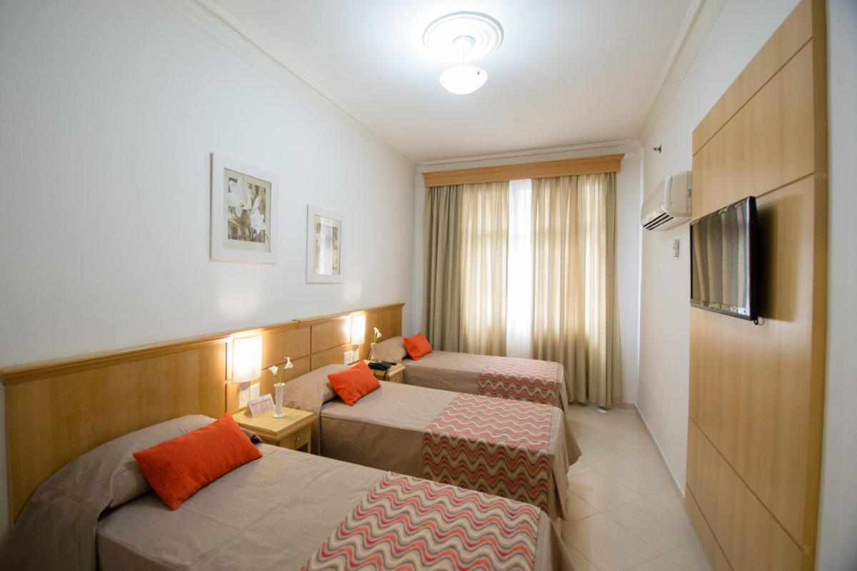 Hotel OK - Housity