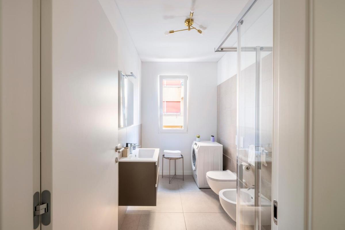 Magic Deluxe Suites - Free Parking - Housity