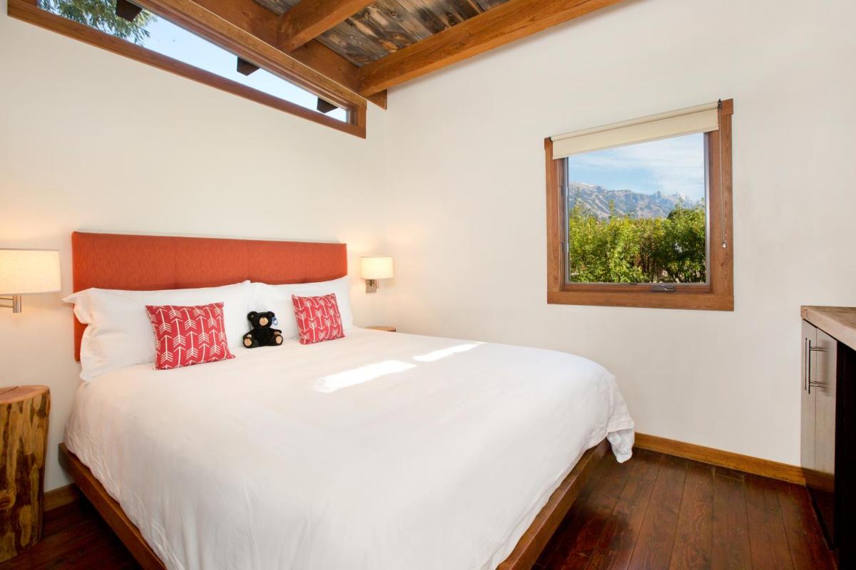 Fireside Resort - Housity