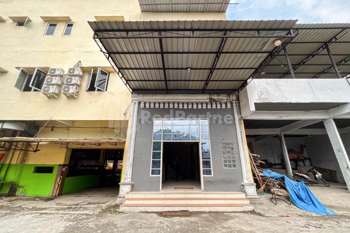 Golden Ritz Homestay Medan Mitra RedDoorz - Hizvo