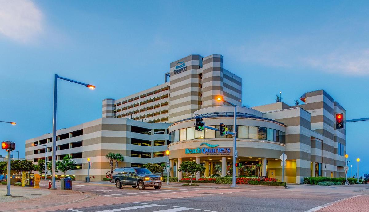 Beach Quarters Resort - Housity