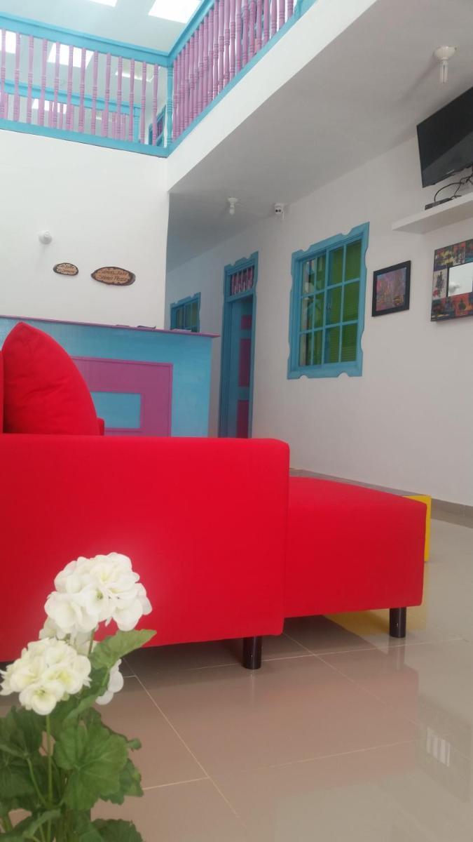 Hostal Johnnier Macao Punta Cana - Housity