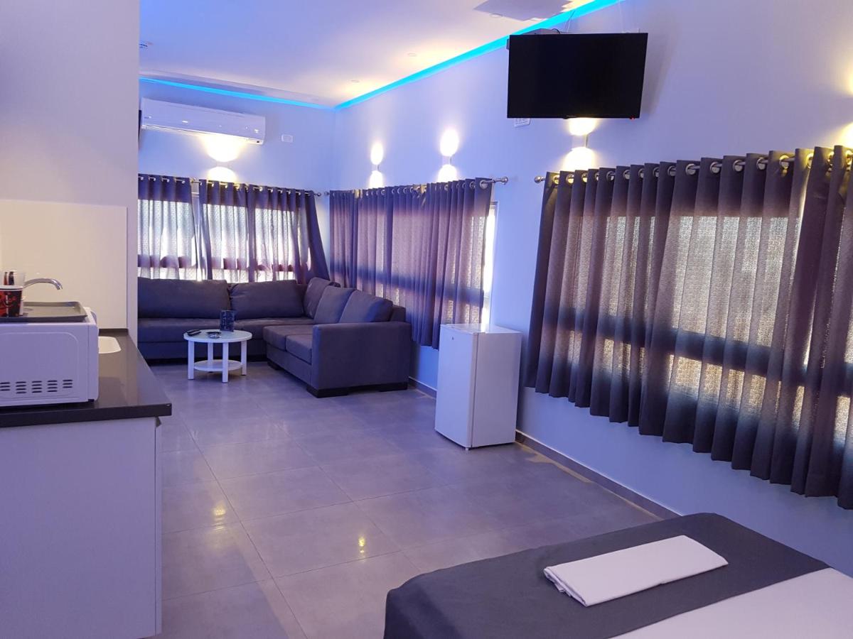 Spat Hotel Ashdod - Hizvo