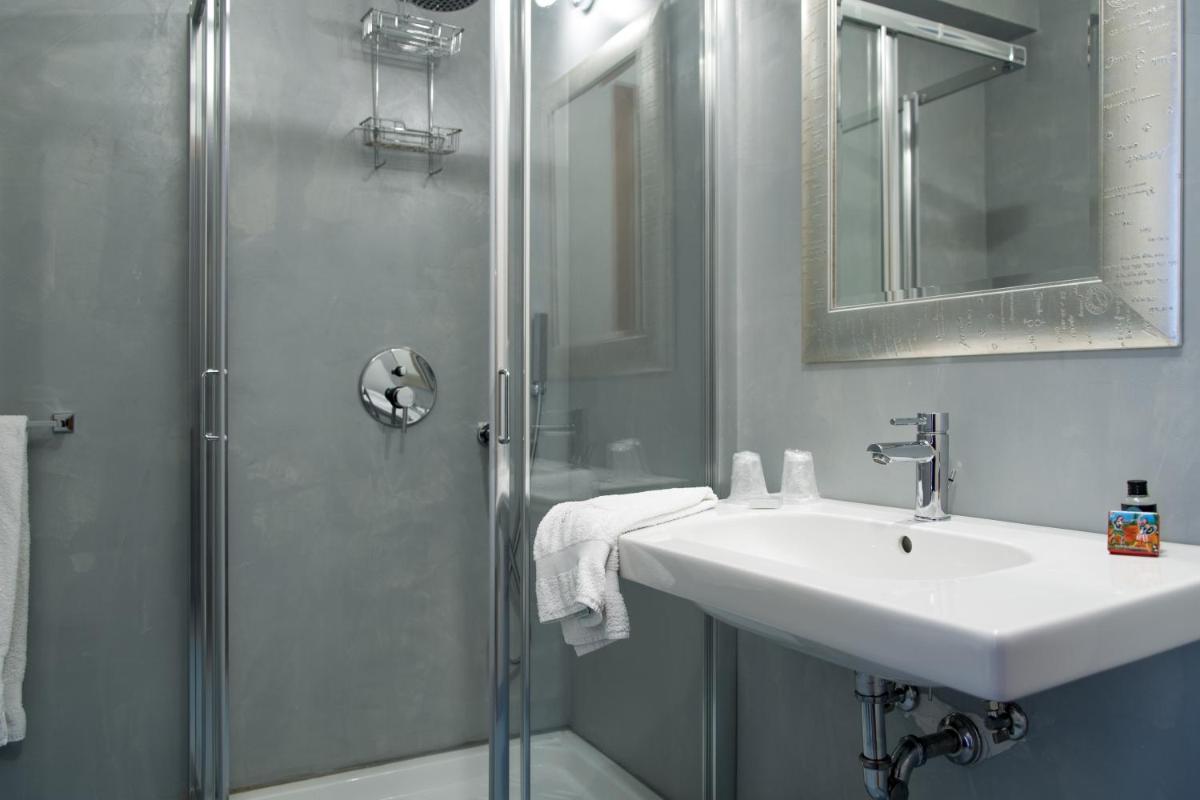 Hotel Amarea - Aeolian Charme - Housity