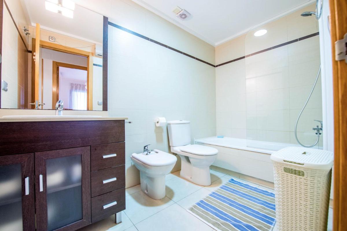 Suitetrails - Alicante Apartments