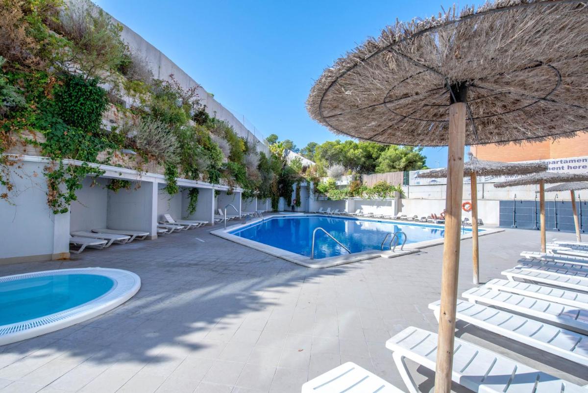 Suitetrails - Alicante Apartments