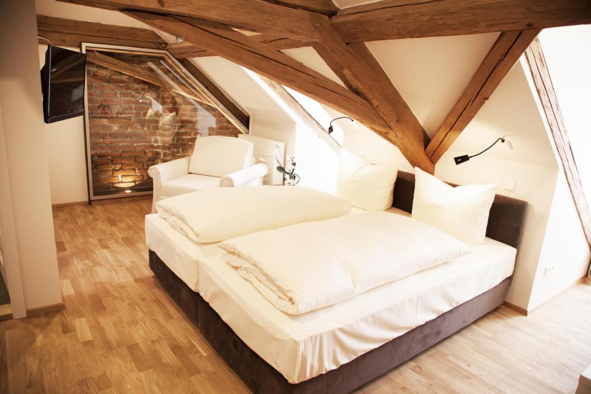 Pension Kranzmayr - Housity